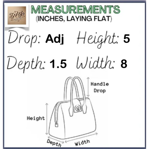 New Nicole Miller Black Quilted Crossbody Bag Chevron Gold Chain Cocktail Party - Picture 12 of 12